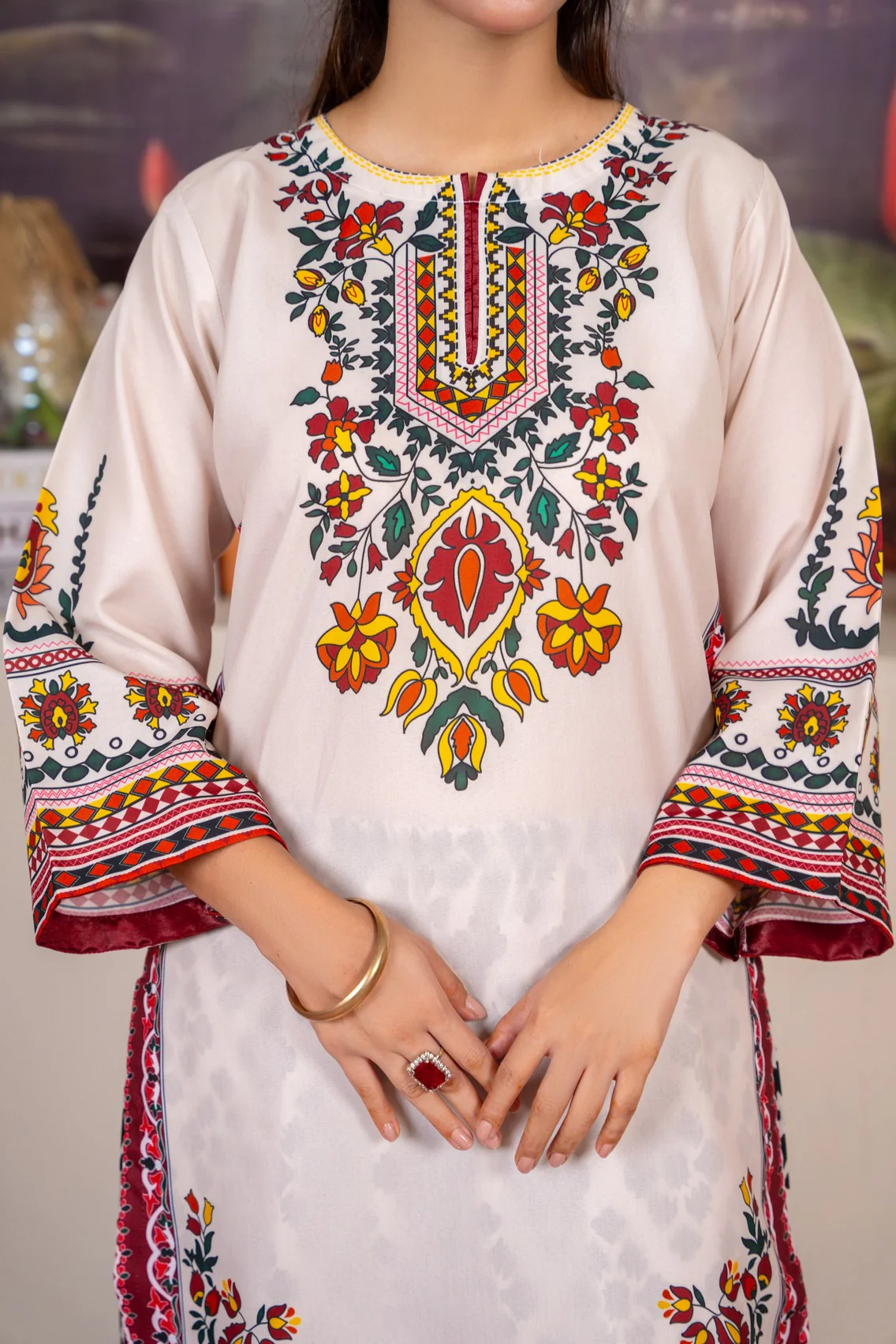 Aprikot 2pc - Image 3