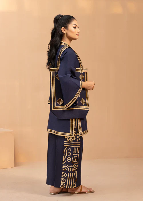 ARCANE THREADS-WITH PRINTED BAG - Image 12