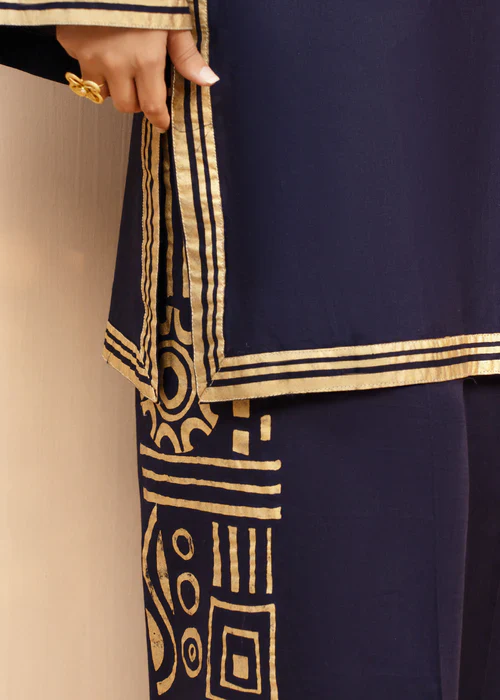 ARCANE THREADS-WITH PRINTED BAG - Image 15