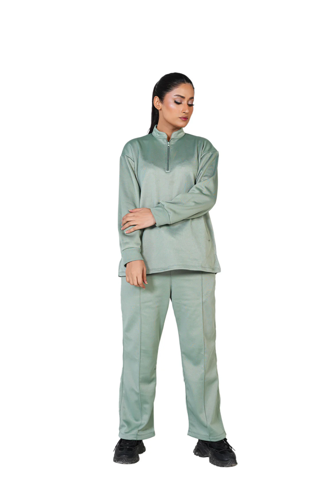 Clay Tracksuit - Image 3