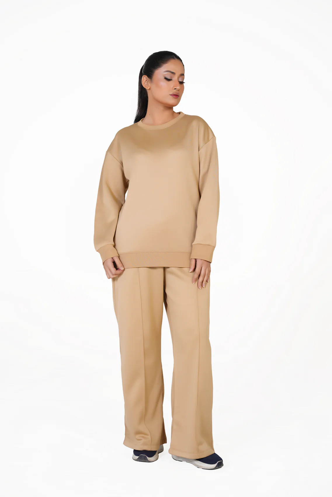 Dove Tracksuit