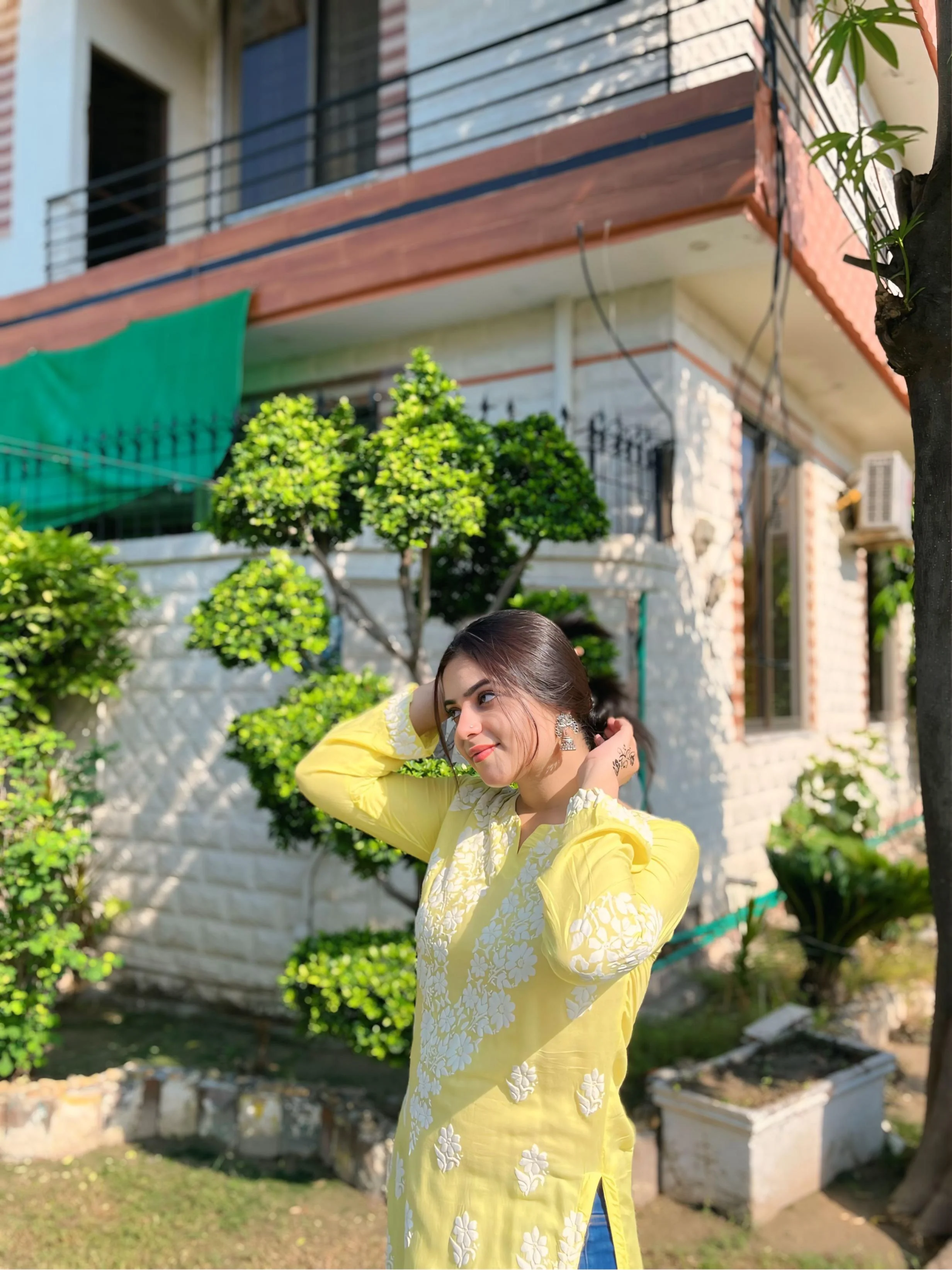 EMILY KURTI (LONG SHIRT) - Image 7