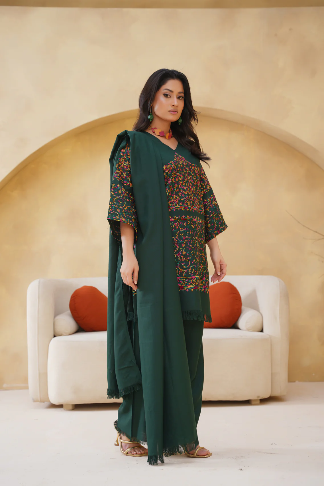 Gulaal 3PC - Image 3