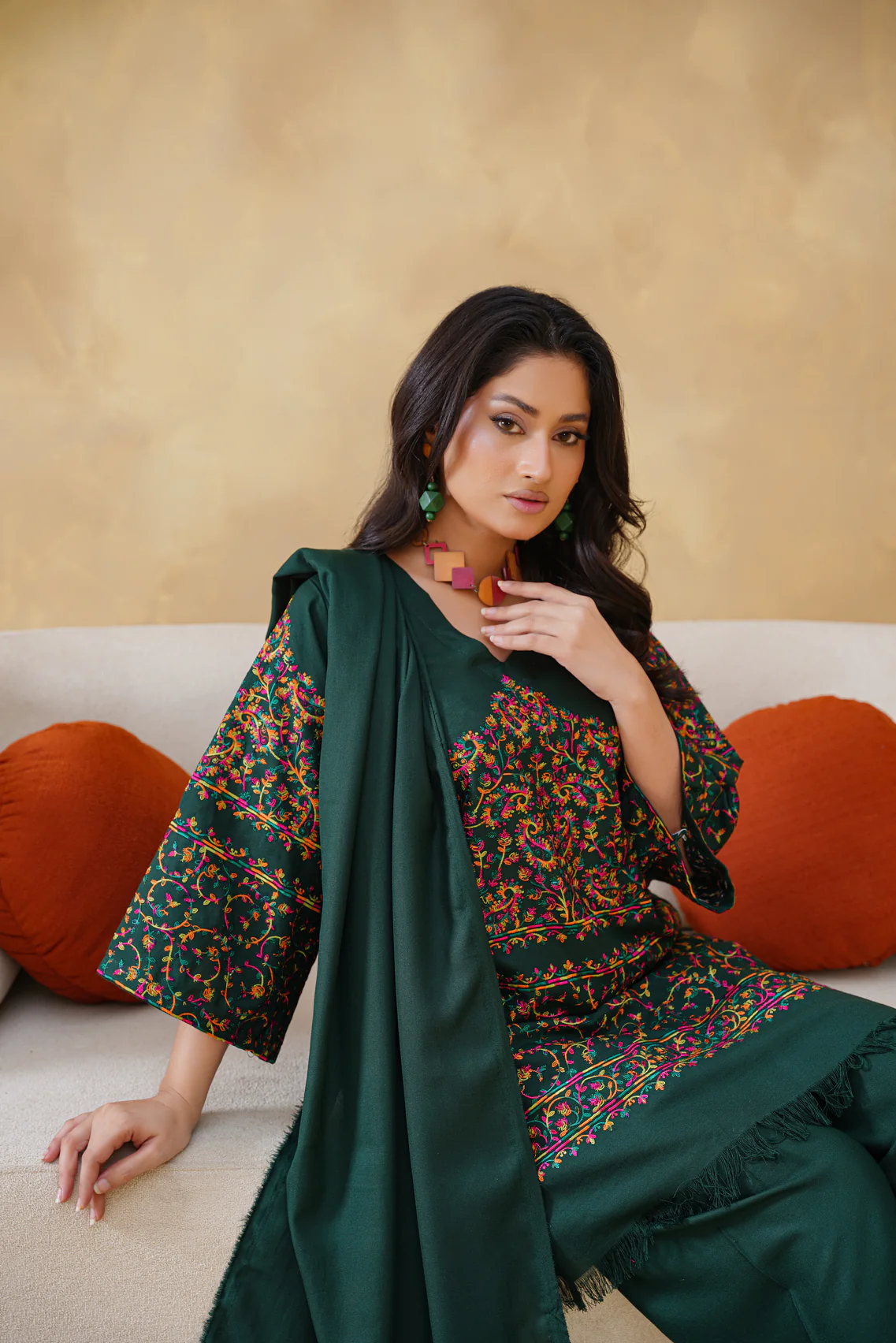 Gulaal 3PC - Image 6