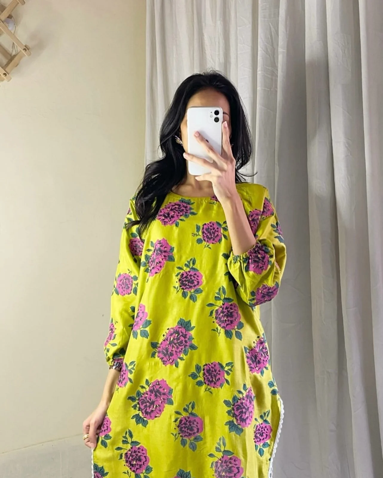 GULAB PRINT 2PCS - Image 14