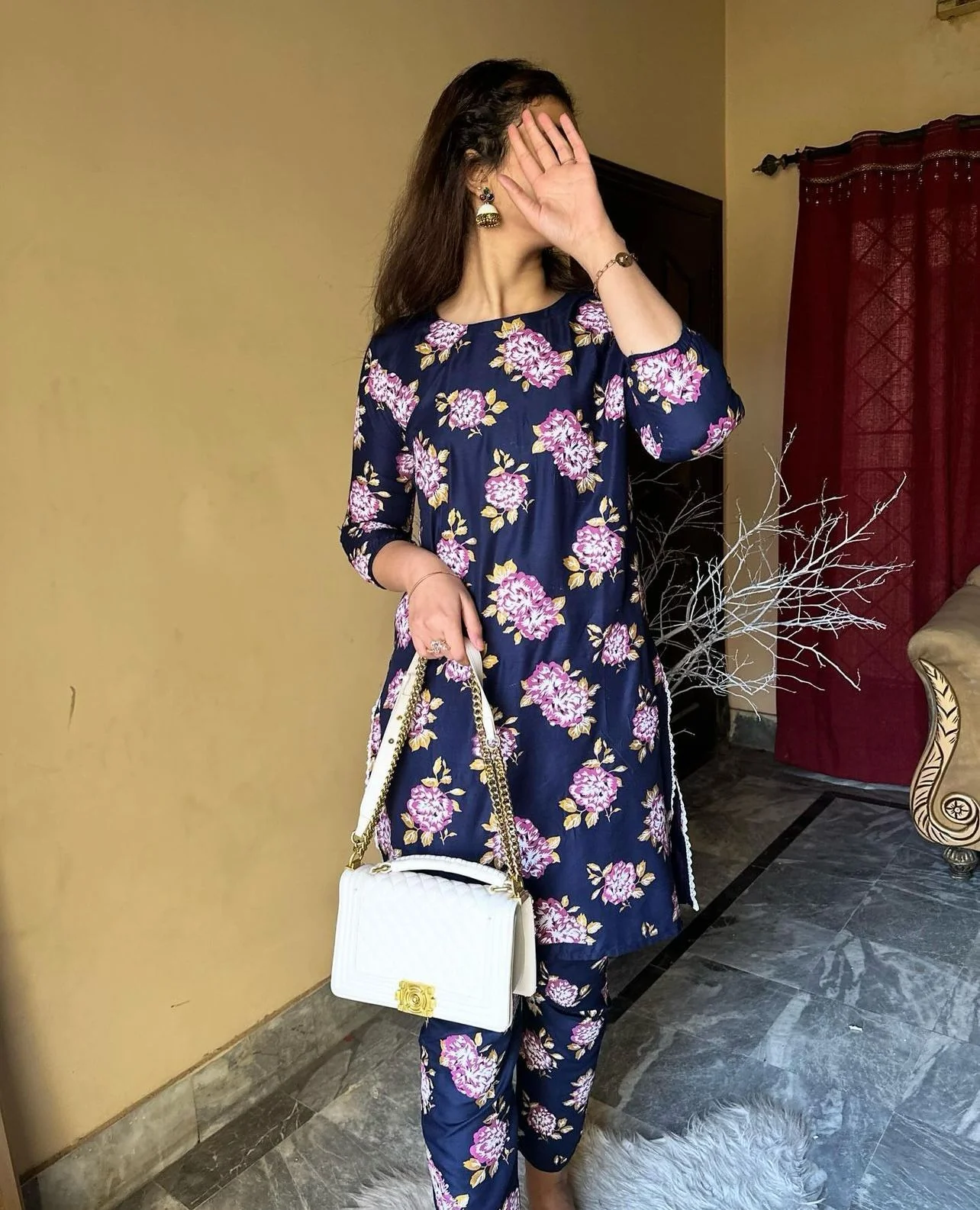 GULAB PRINT 2PCS - Image 19