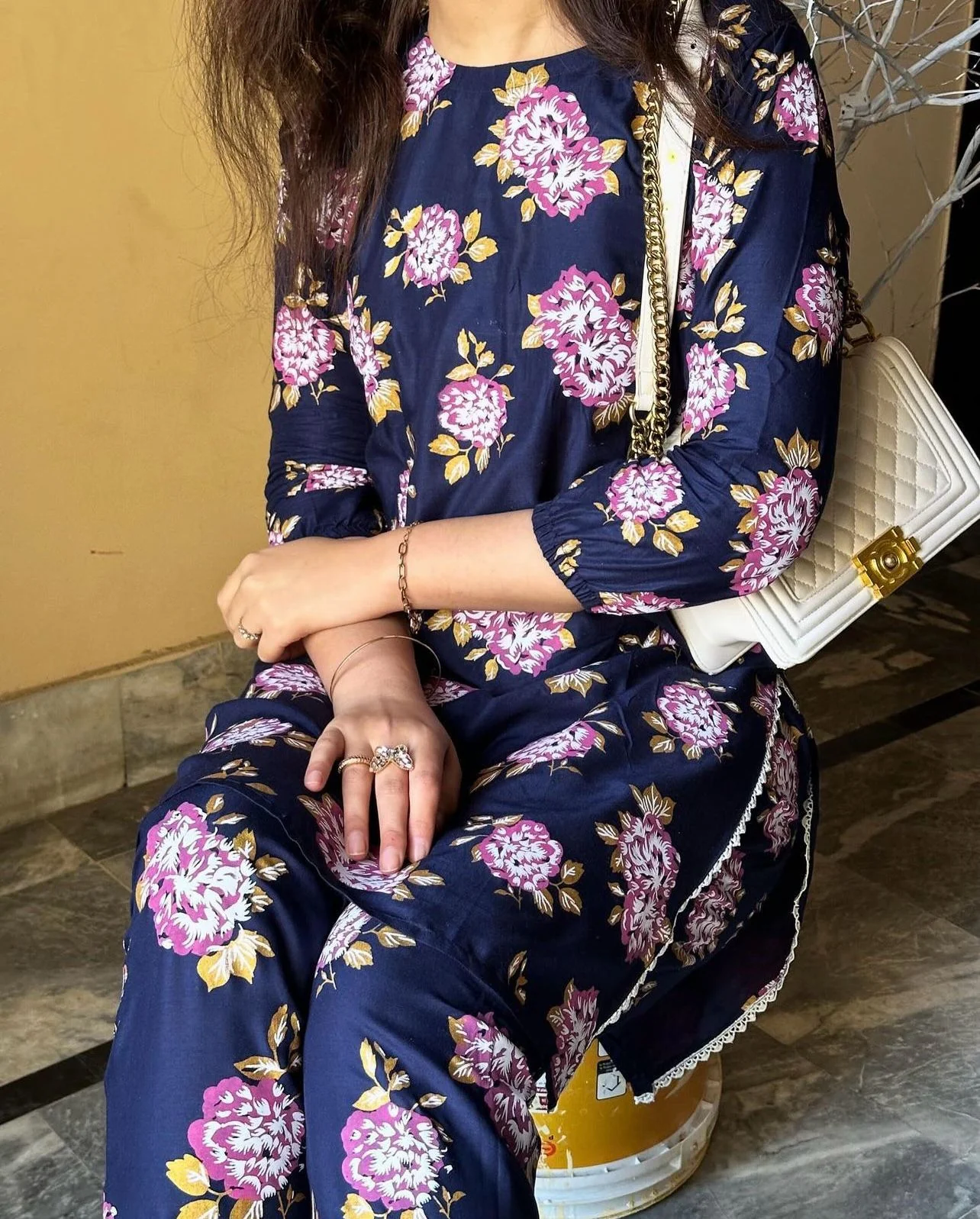 GULAB PRINT 2PCS - Image 20