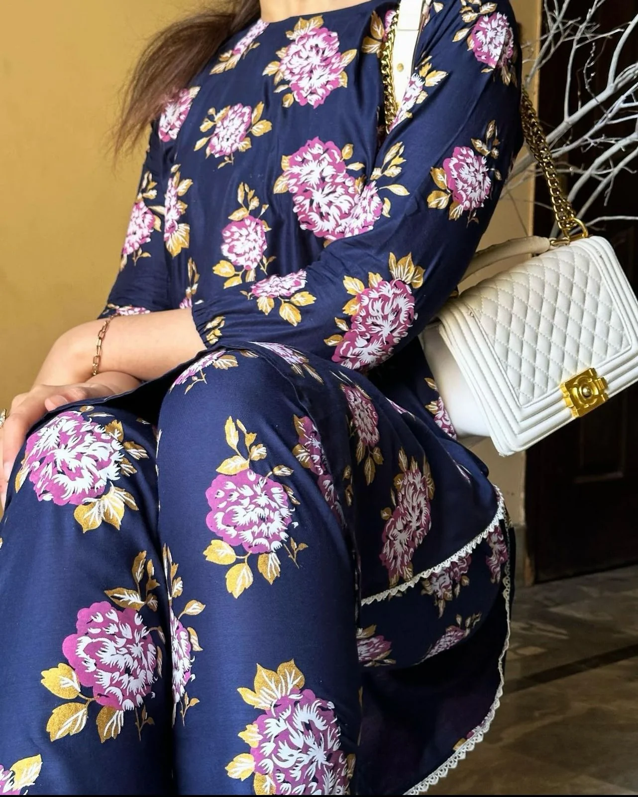 GULAB PRINT 2PCS - Image 22