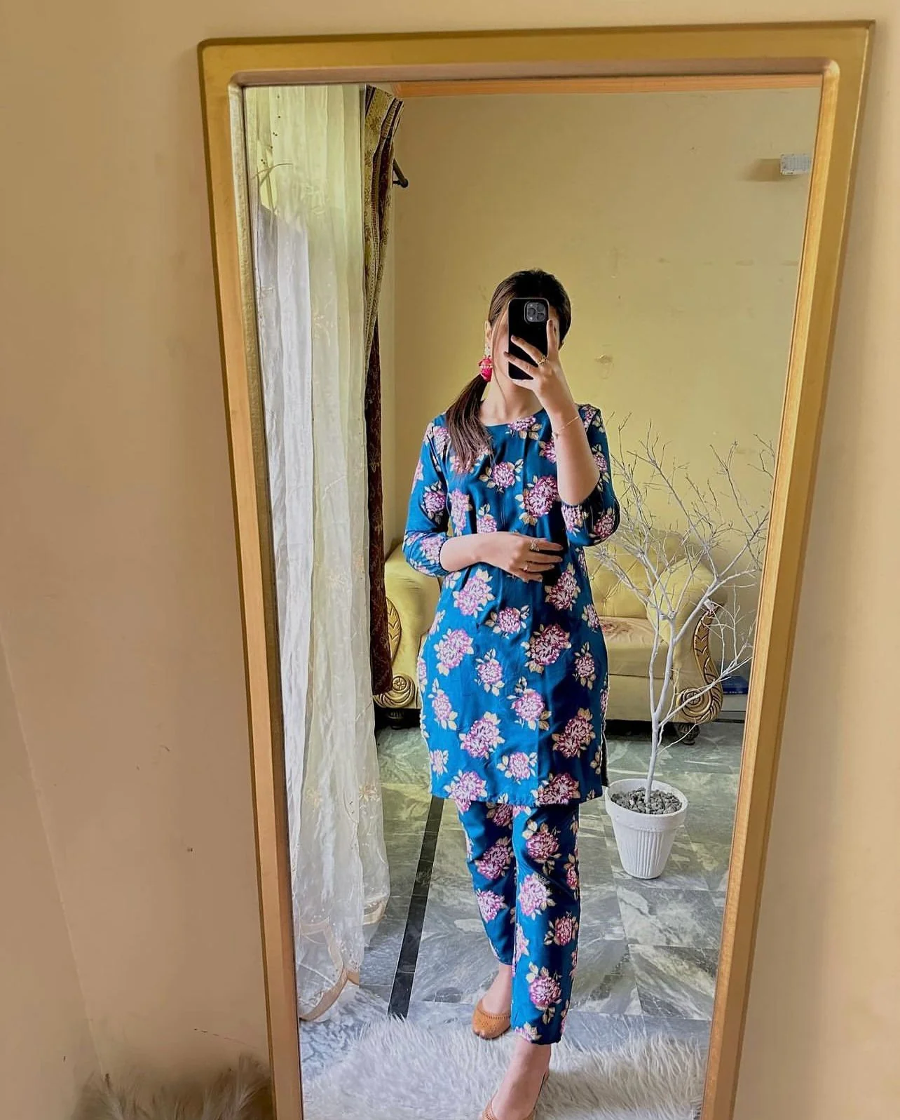 GULAB PRINT 2PCS - Image 23