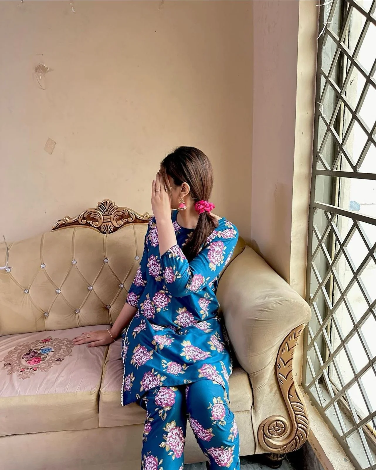 GULAB PRINT 2PCS - Image 26