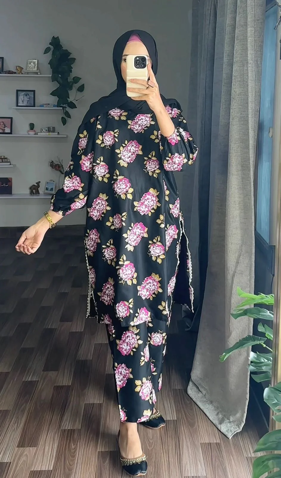 GULAB PRINT 2PCS - Image 34