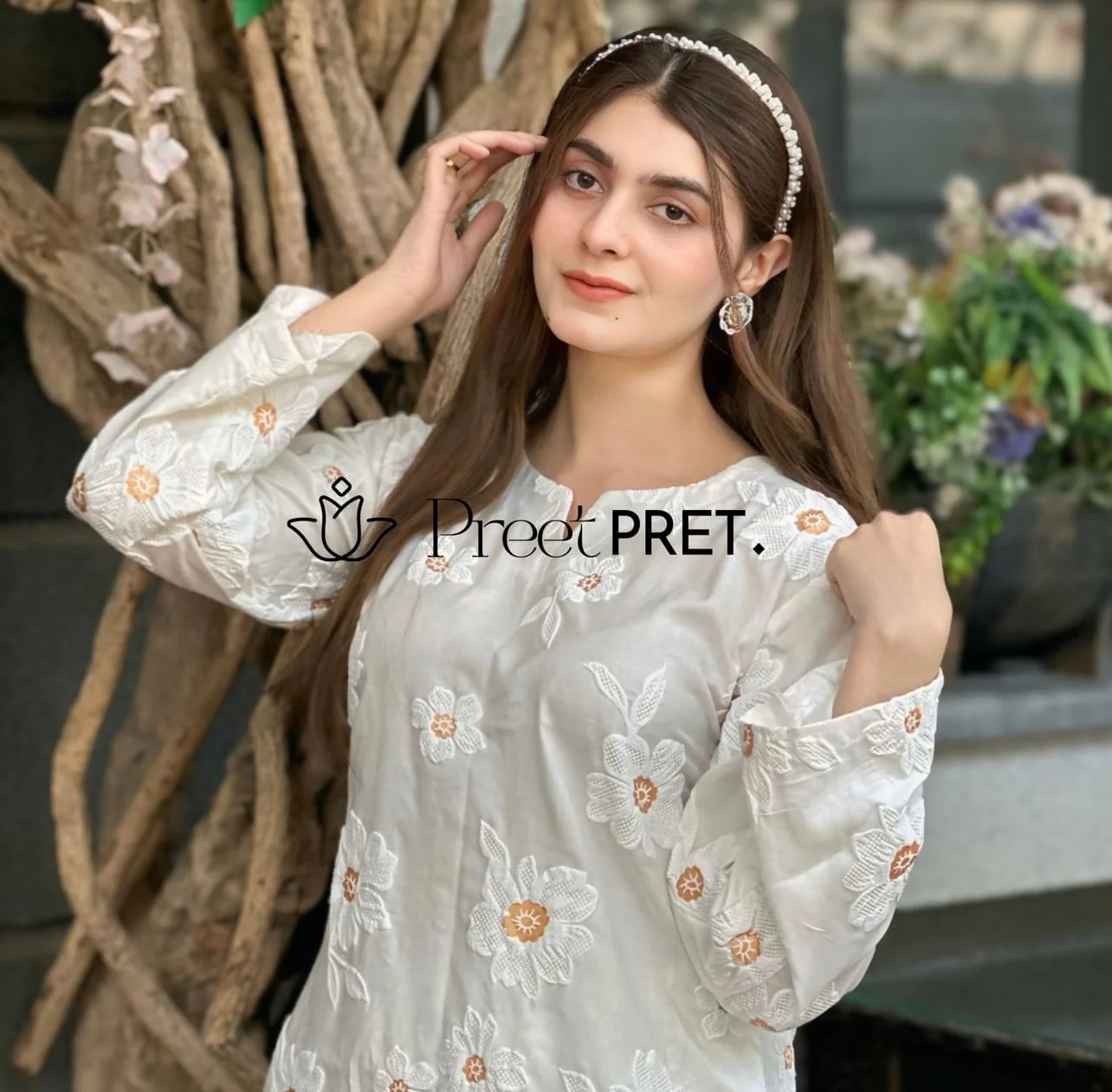 GULISTAN Embosed Trending 2PC - Image 13