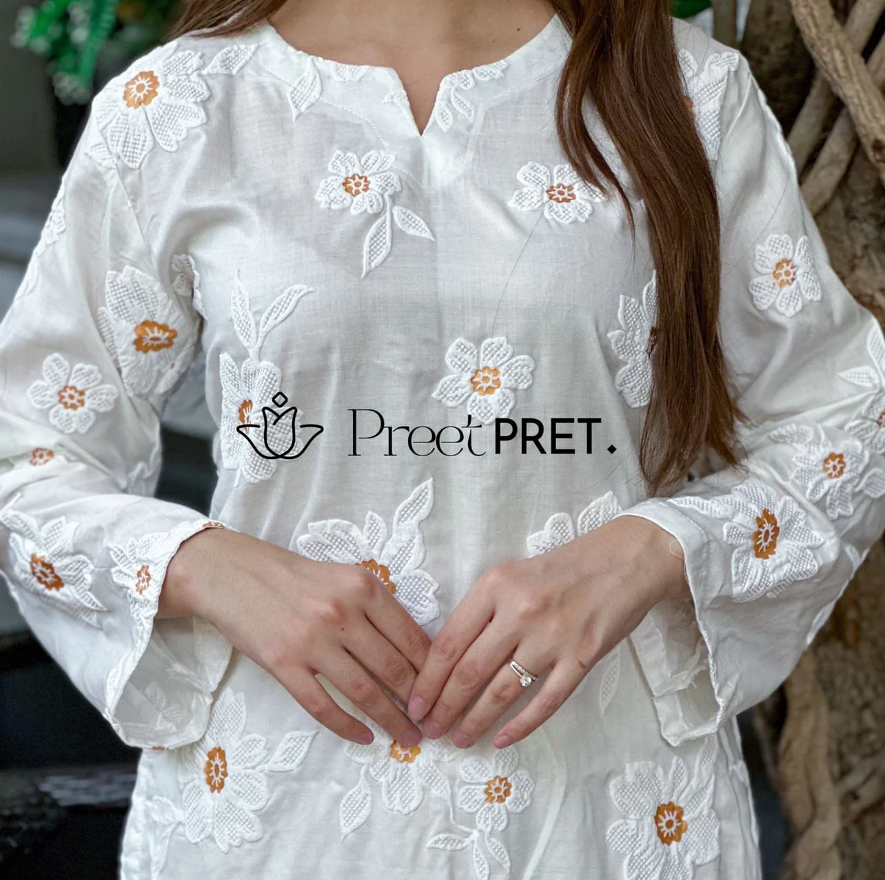 GULISTAN Embosed Trending 2PC - Image 15
