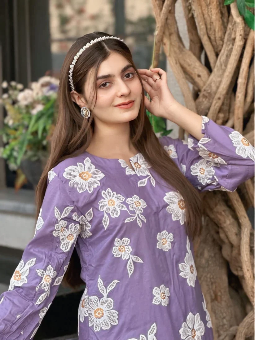 GULISTAN Embosed Trending 2PC - Image 17