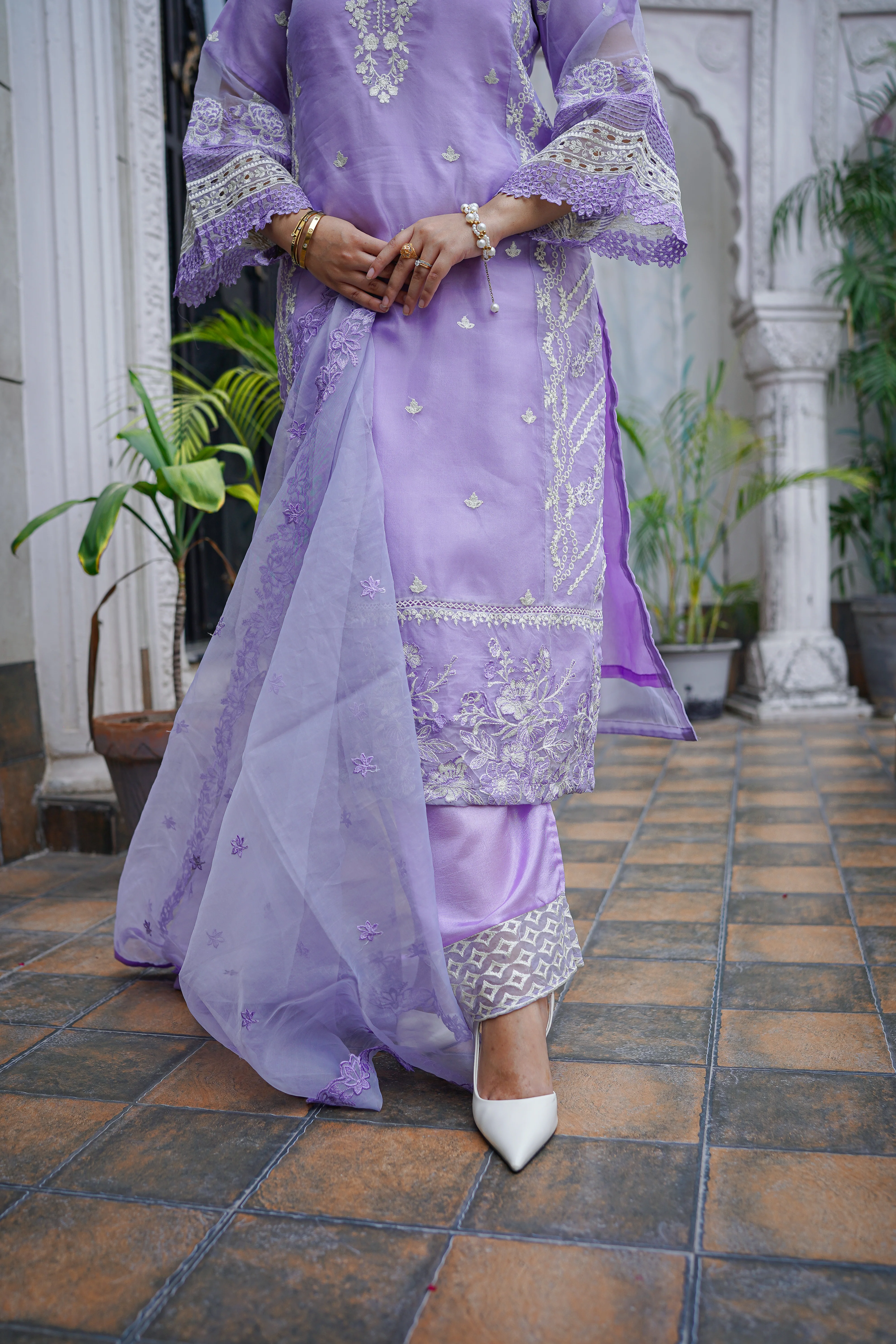 Hukam 3pc - Image 4