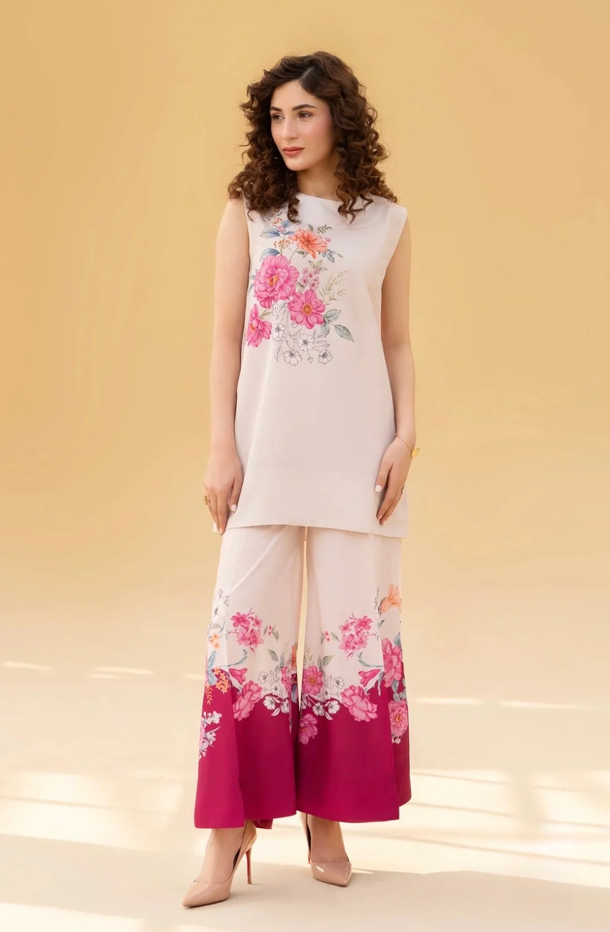 Kajal 3pc - Image 3