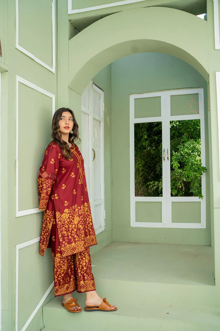 Komal 2pc - Image 8