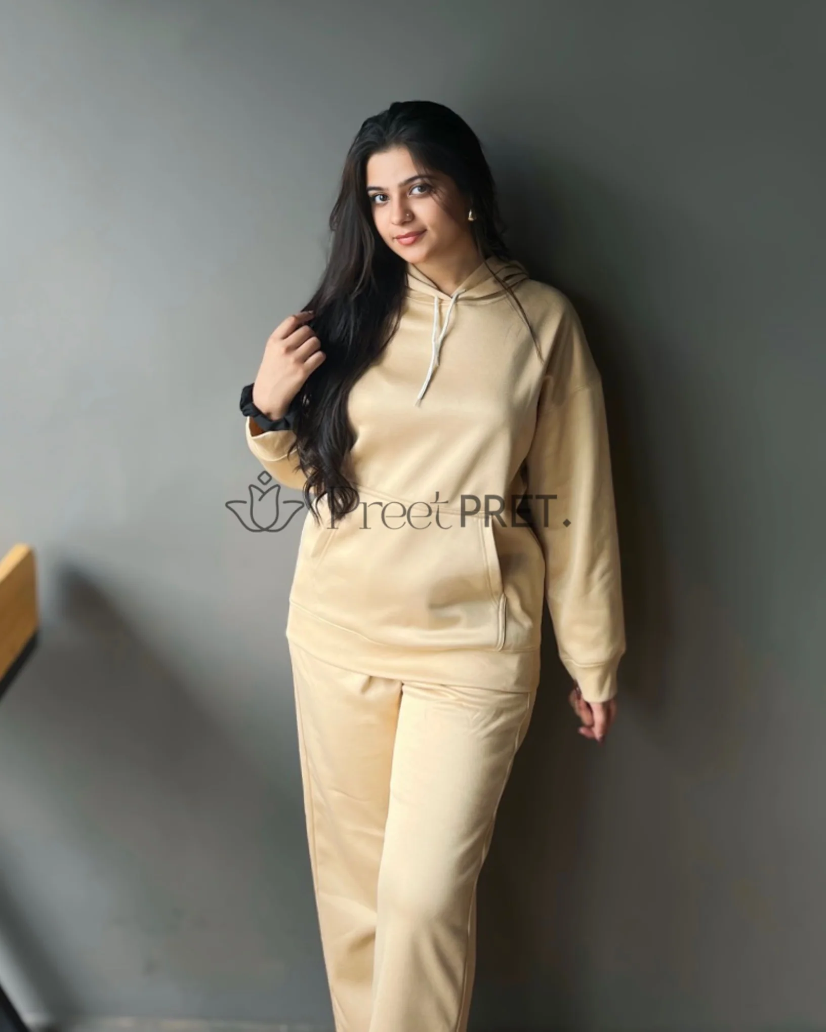 LAVISH Hoodie Track Suit - Image 11