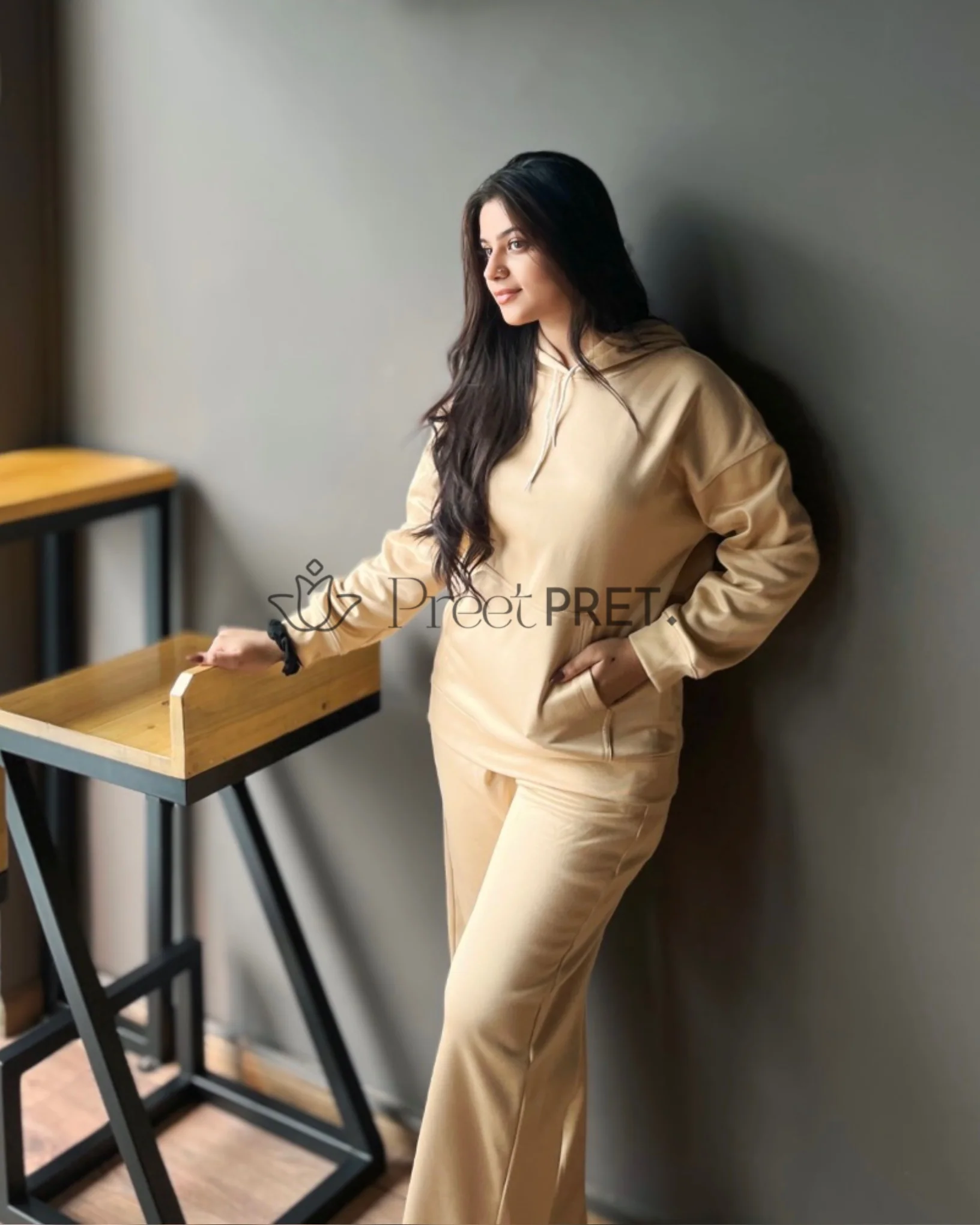 LAVISH Hoodie Track Suit - Image 5