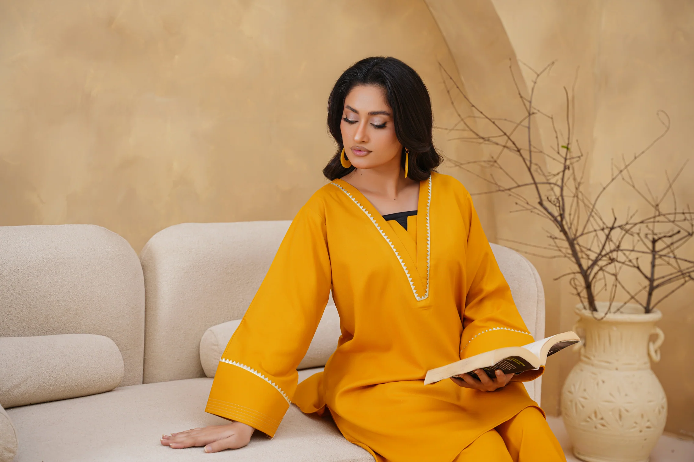 Lubna 2pc - Image 7