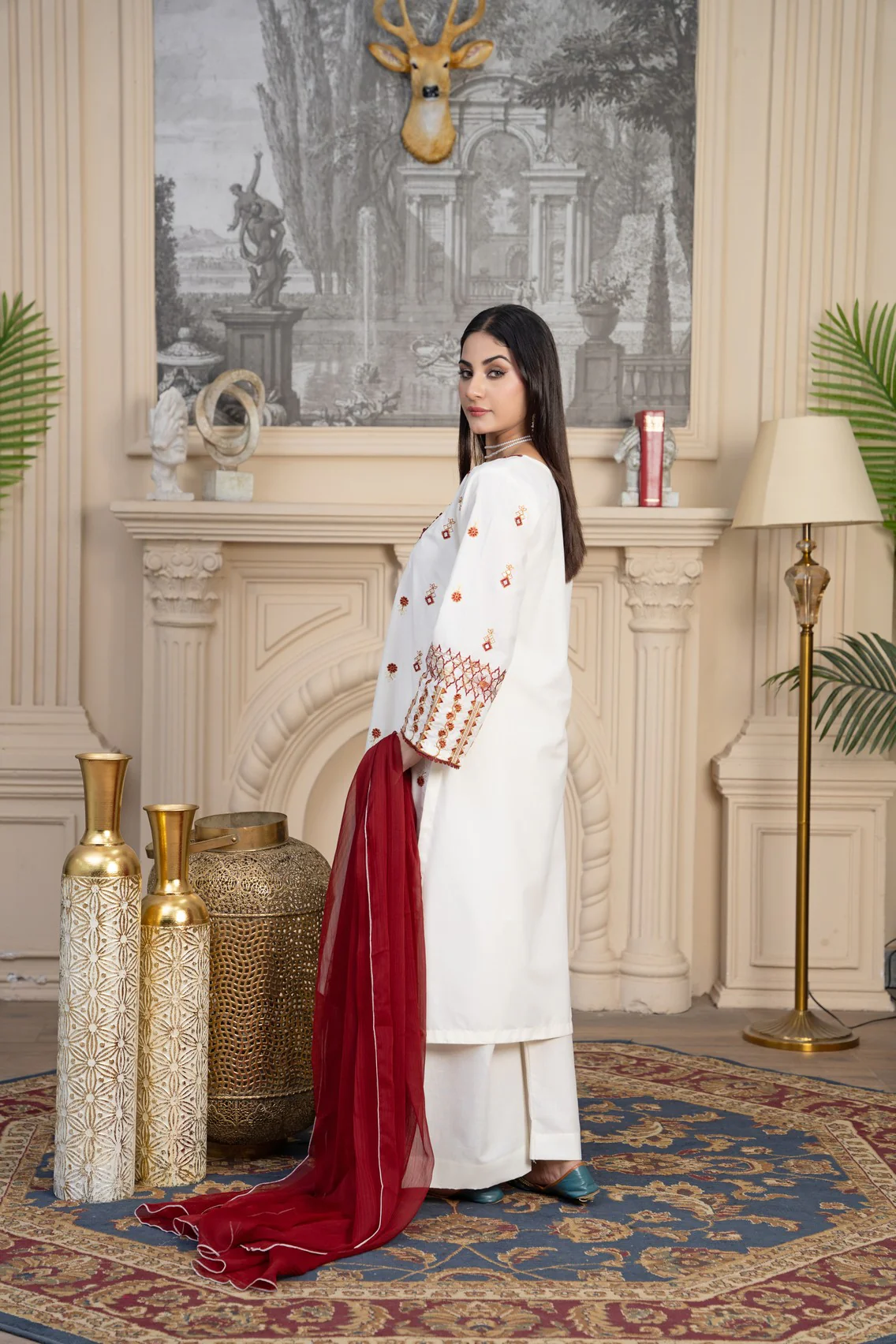 Maha 3pc - Image 2