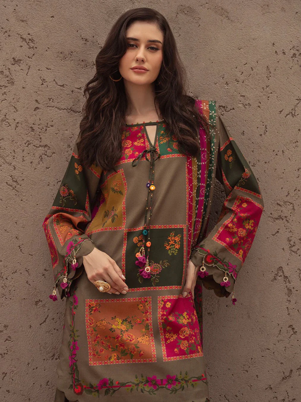 Maheen 3pc - Image 3