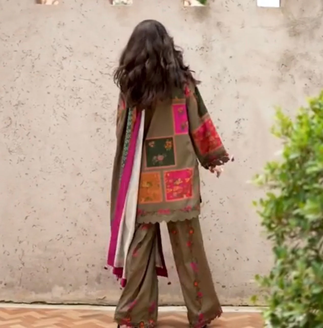 Maheen 3pc - Image 6