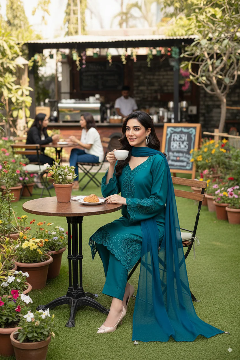 Marwah 2pc - Image 5