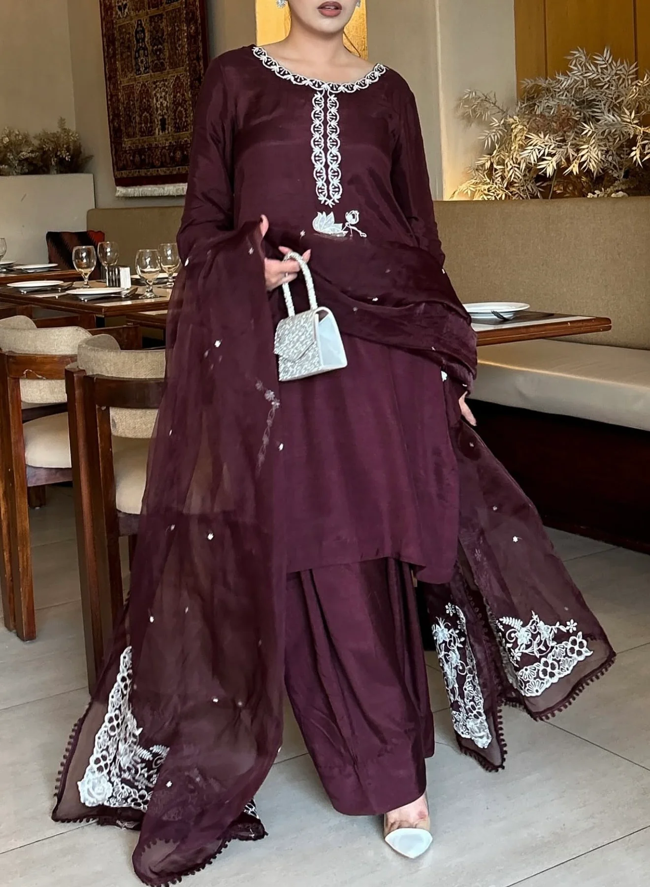 Mehar 3PC - Image 2