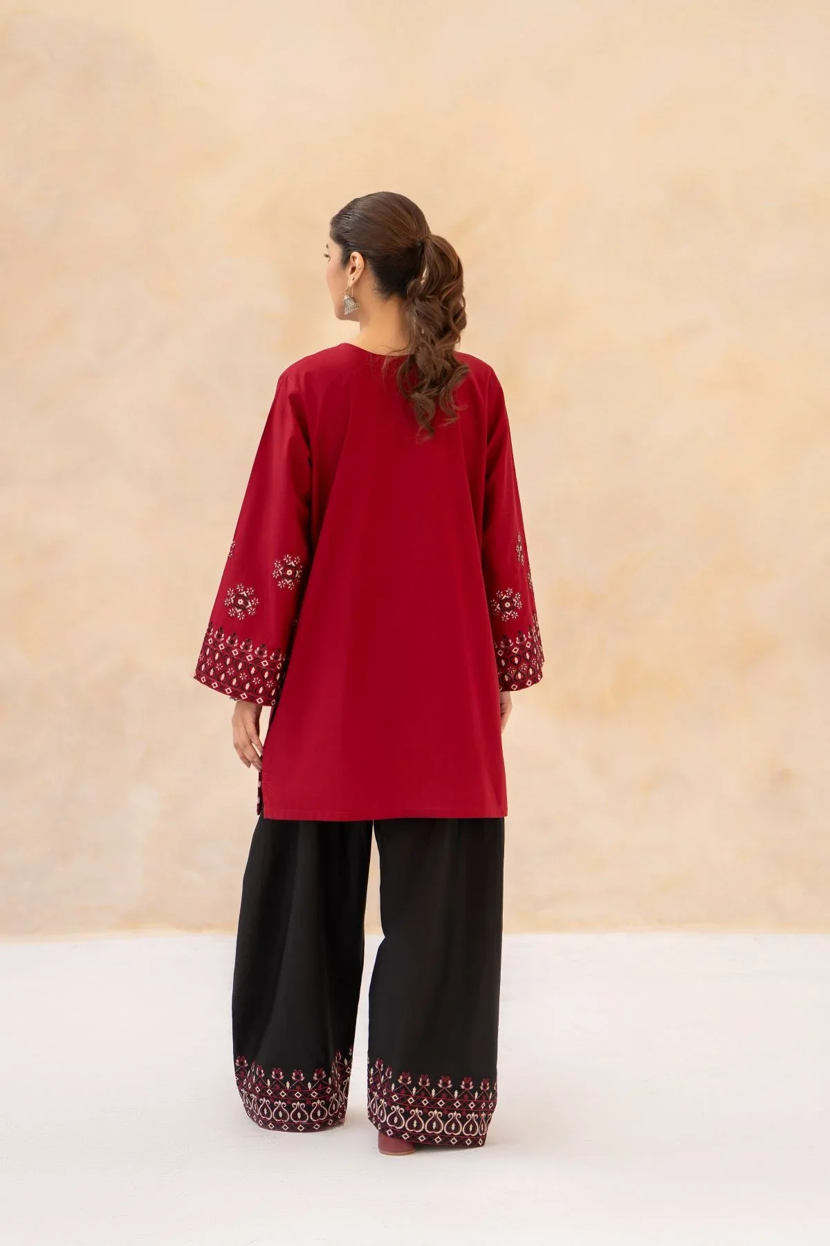 Muhabbat 2pc - Image 2