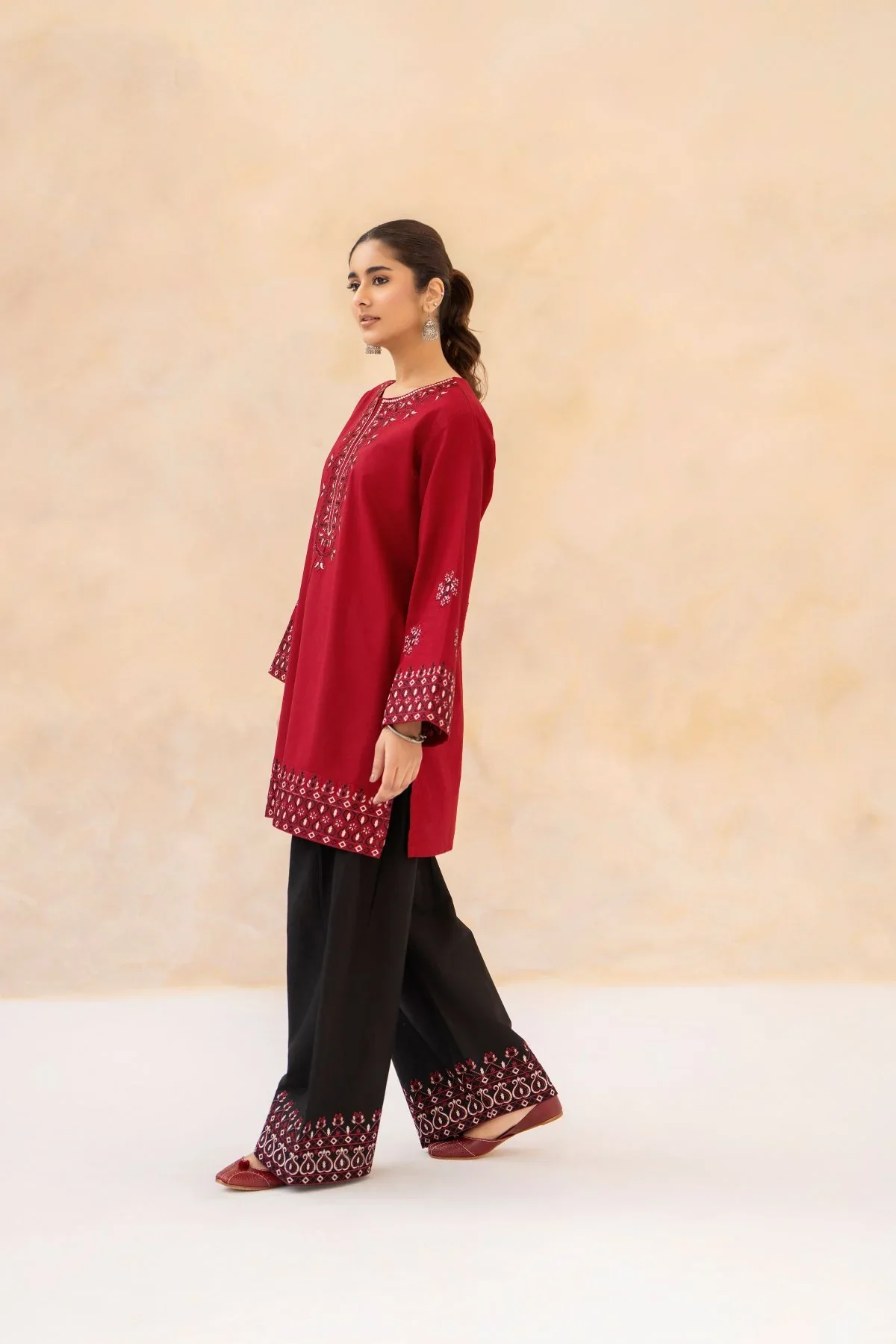 Muhabbat 2pc - Image 4