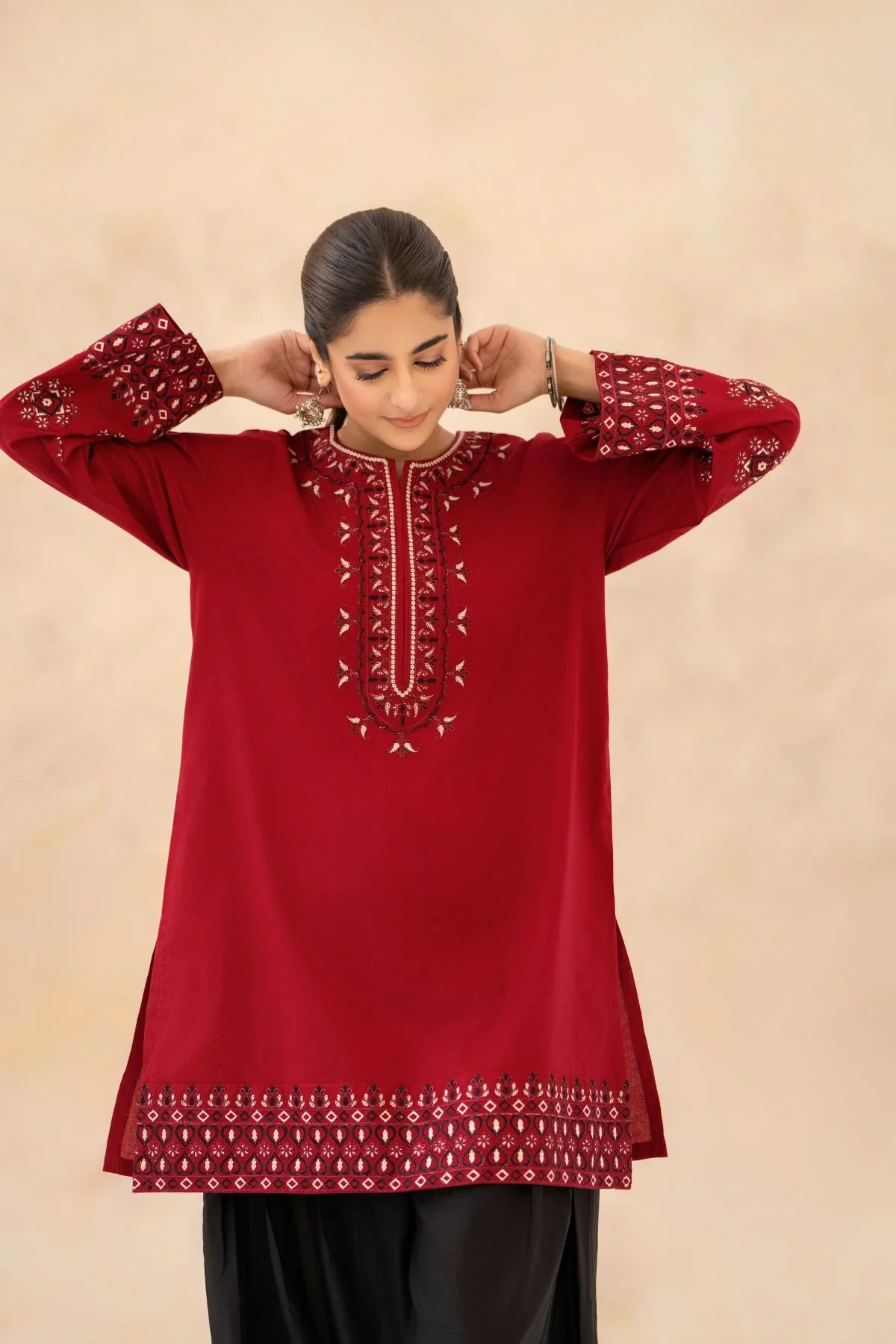Muhabbat 2pc - Image 8