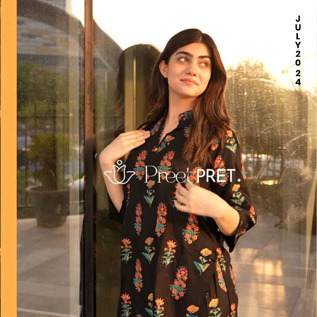 RANGRASIA PRINTED 2PCS STITCHED - Image 10