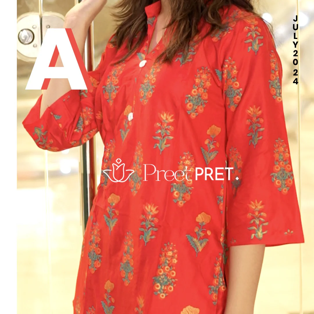 RANGRASIA PRINTED 2PCS STITCHED - Image 13
