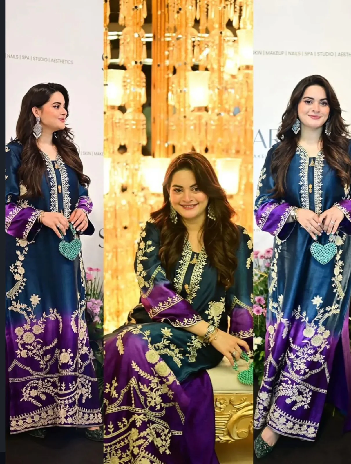 Rema Printed 2pc - Image 4
