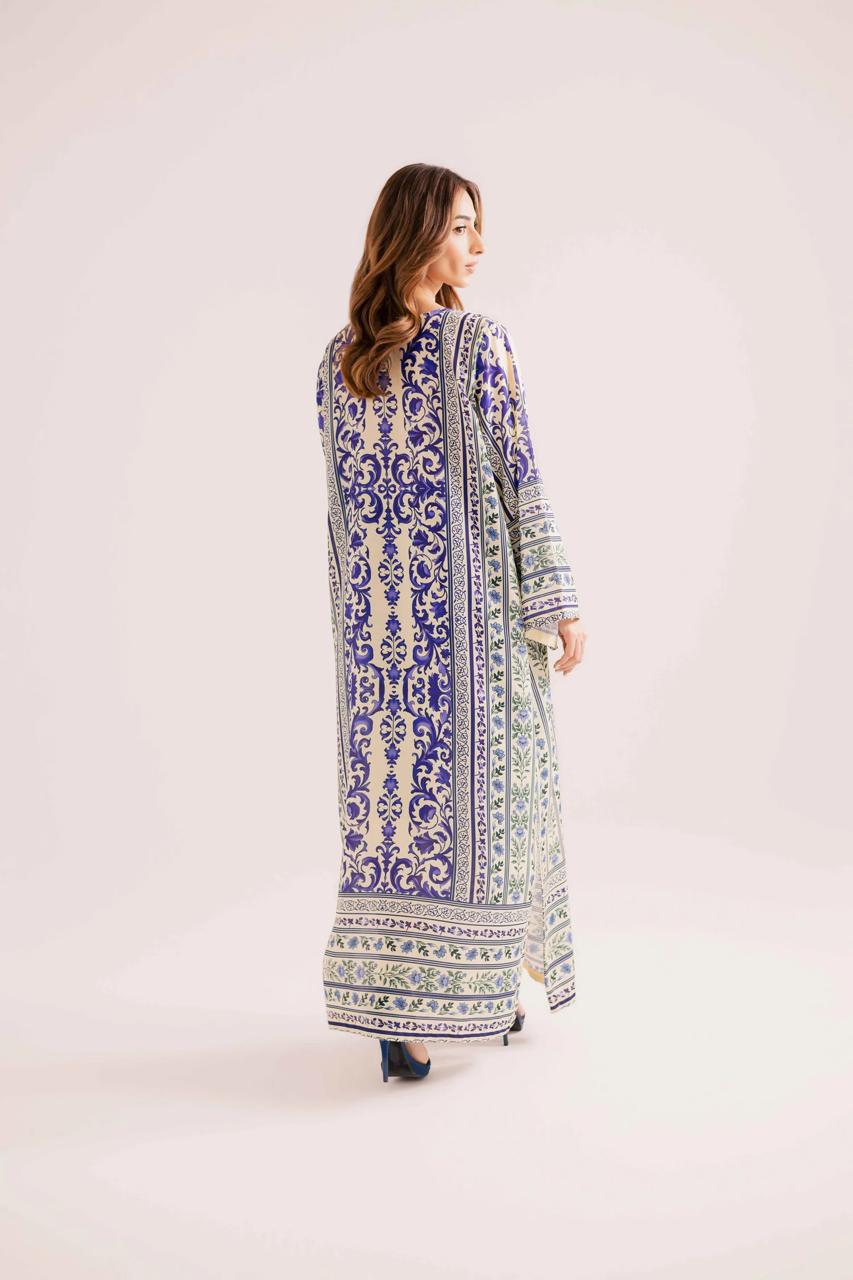Sara Kaftan 2pc - Image 2