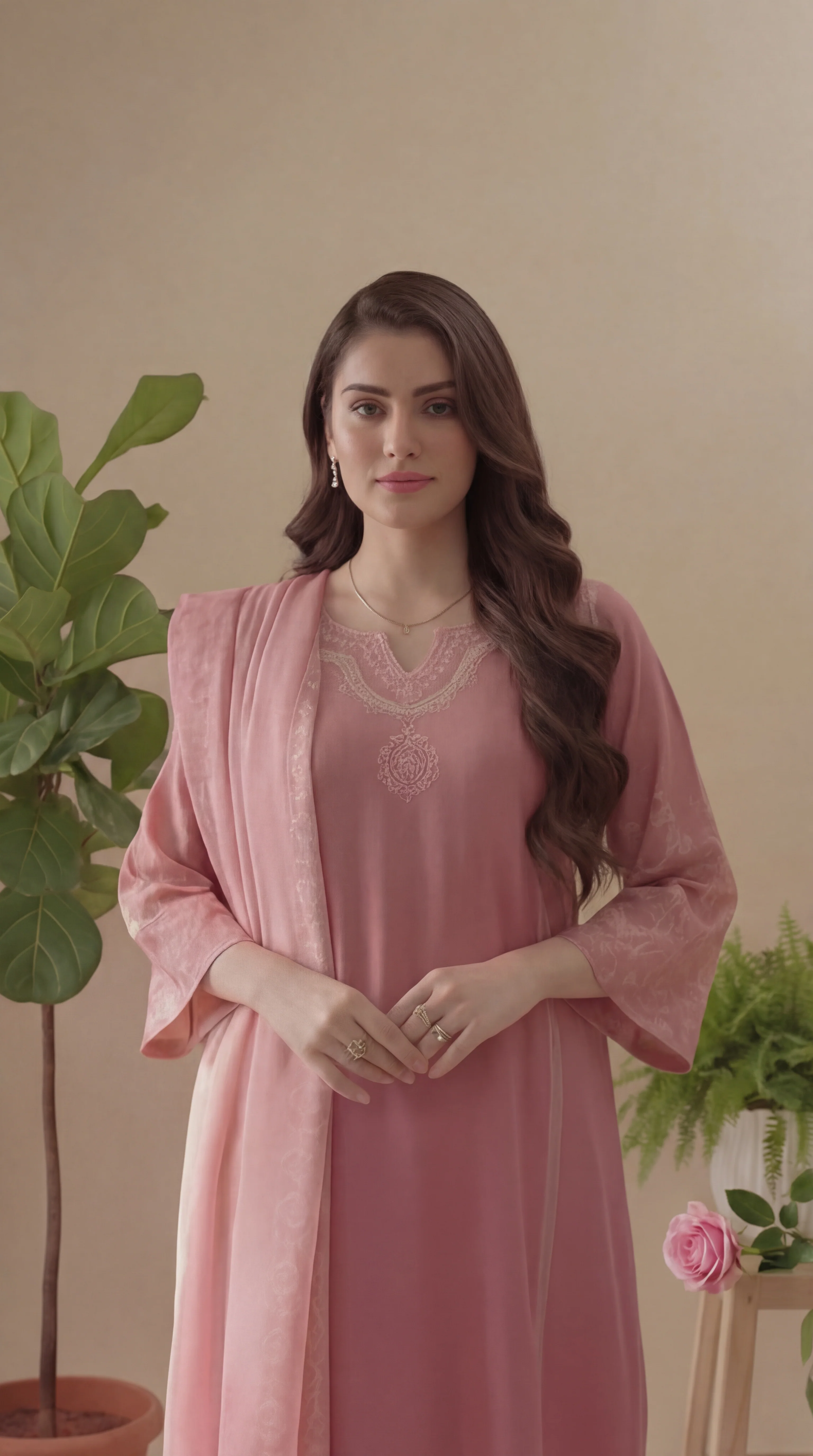 Shabnam 3pc - Image 2