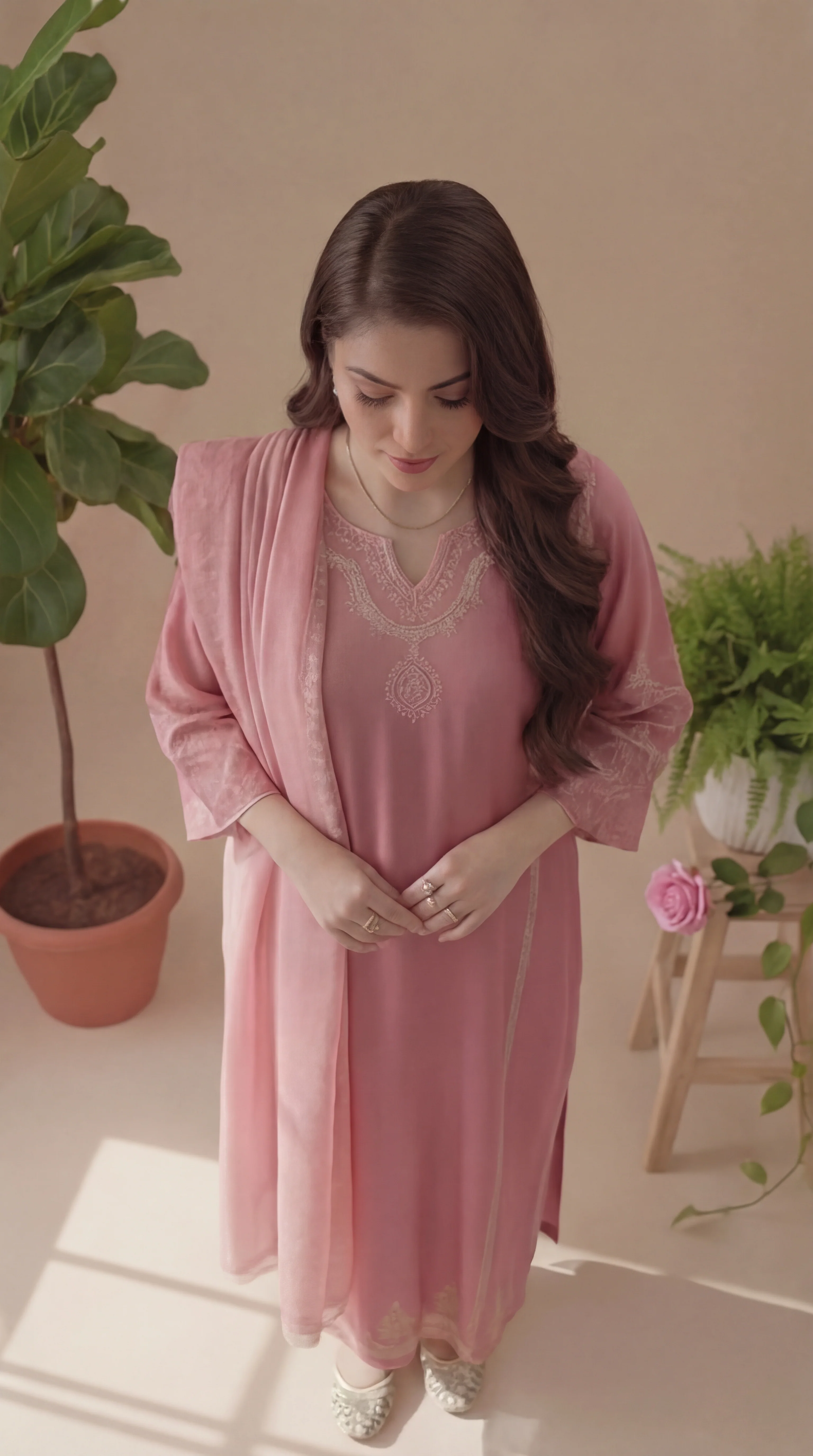 Shabnam 3pc - Image 6