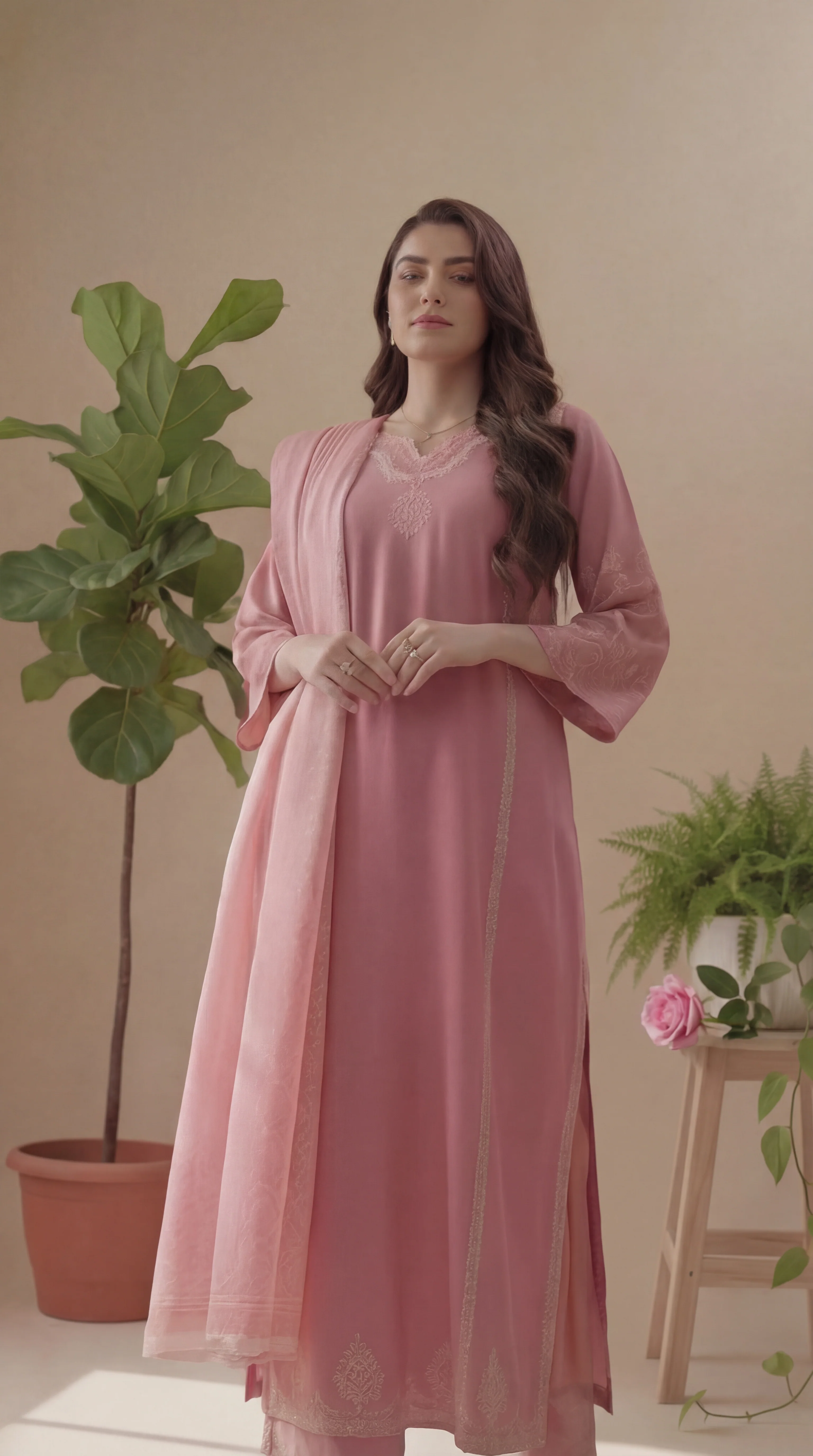 Shabnam 3pc - Image 7