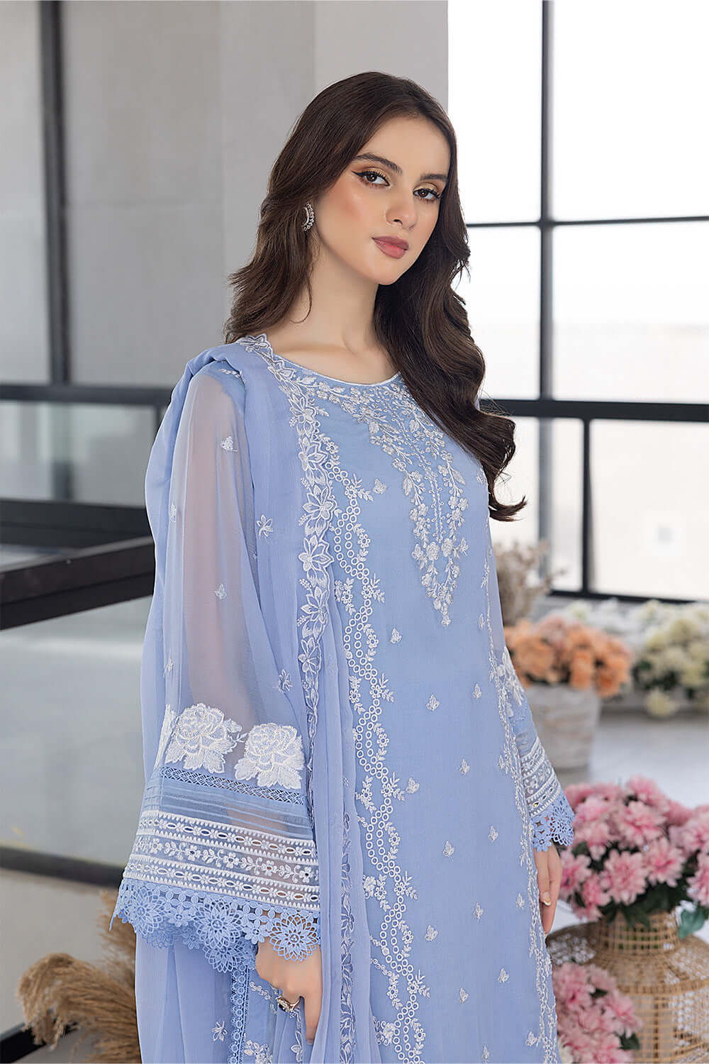 Simran 3pc - Image 5