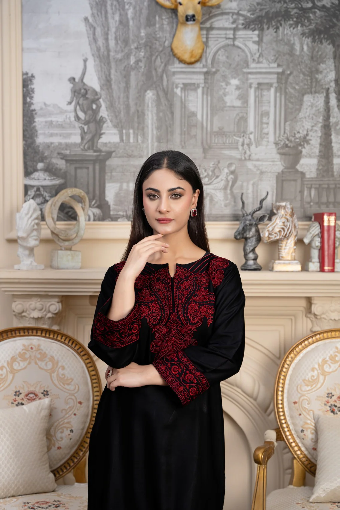 TAAJ 3PC - Image 5