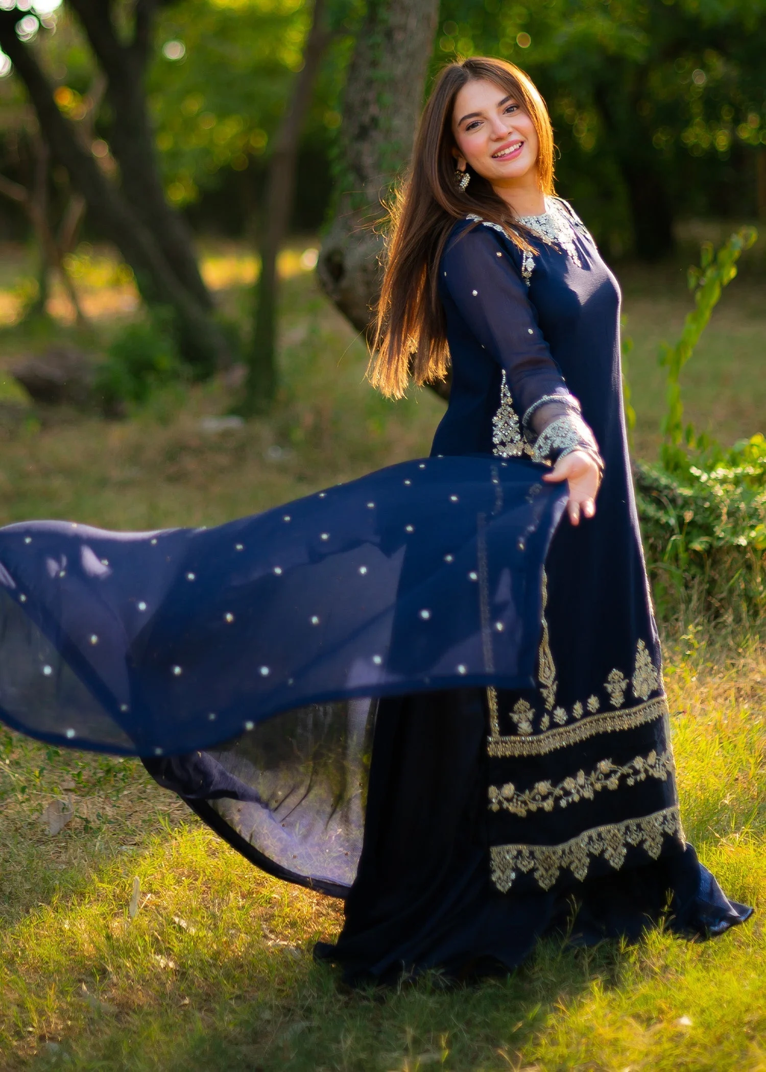 Tabeer 3PC - Image 2