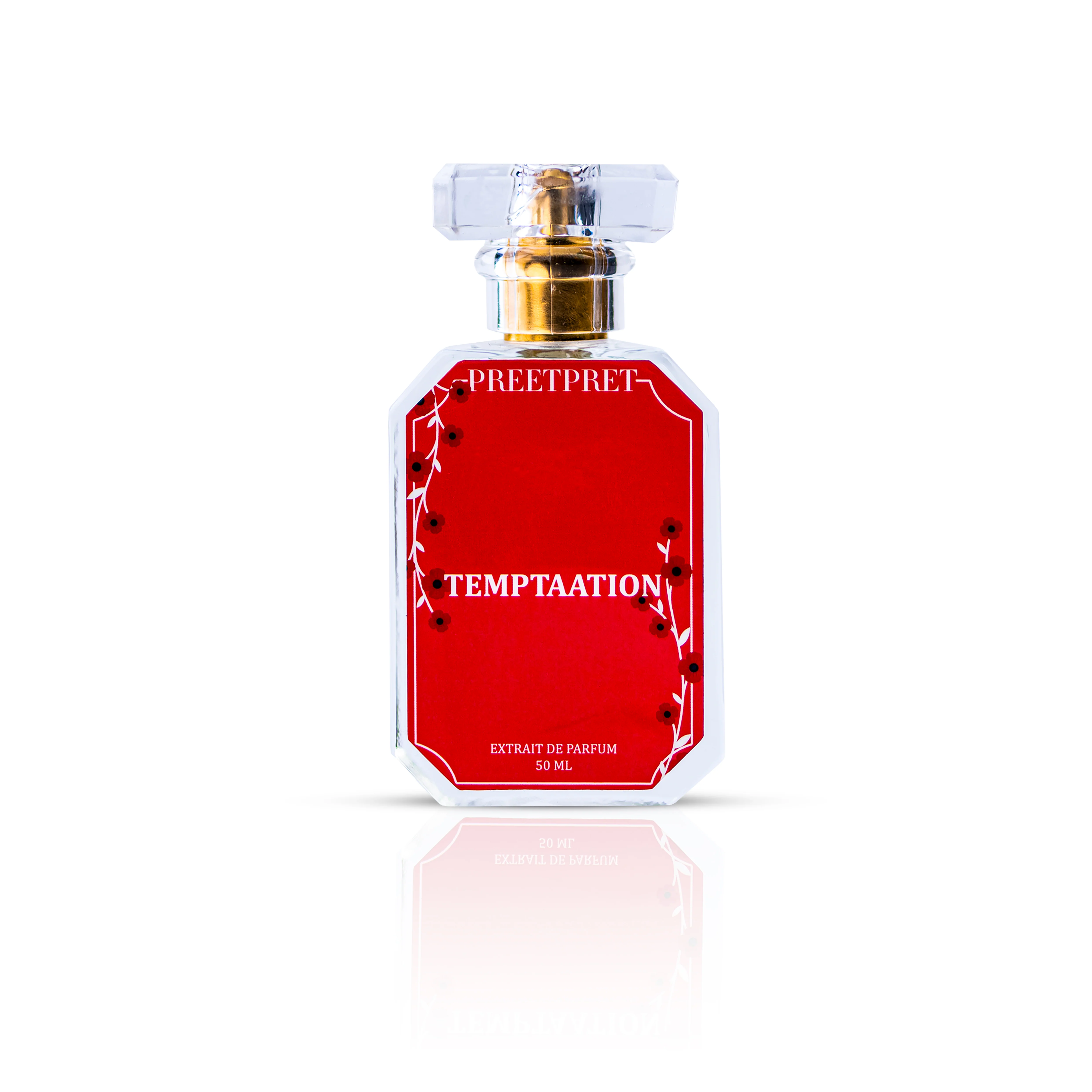 TEMPTATION - Image 3