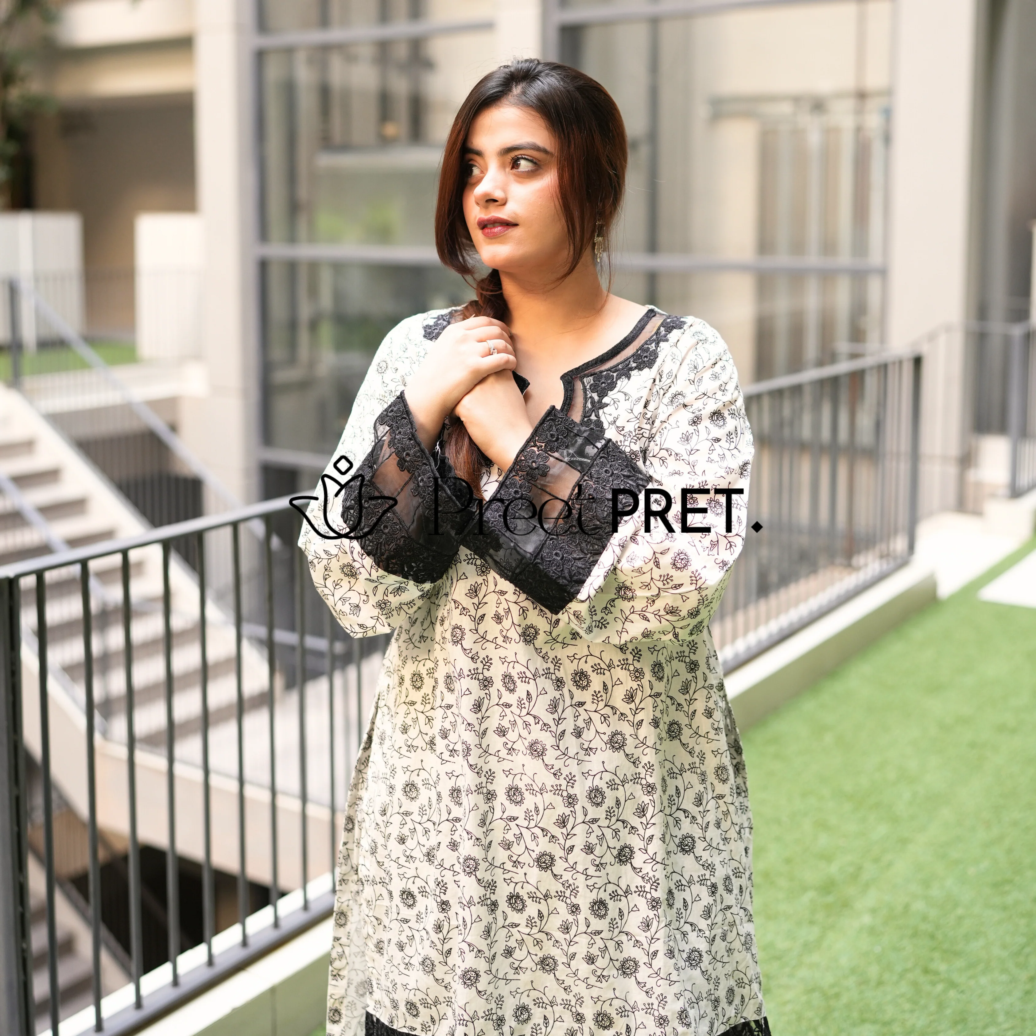 YAQOOT Embroided Patch 2PC - Image 3