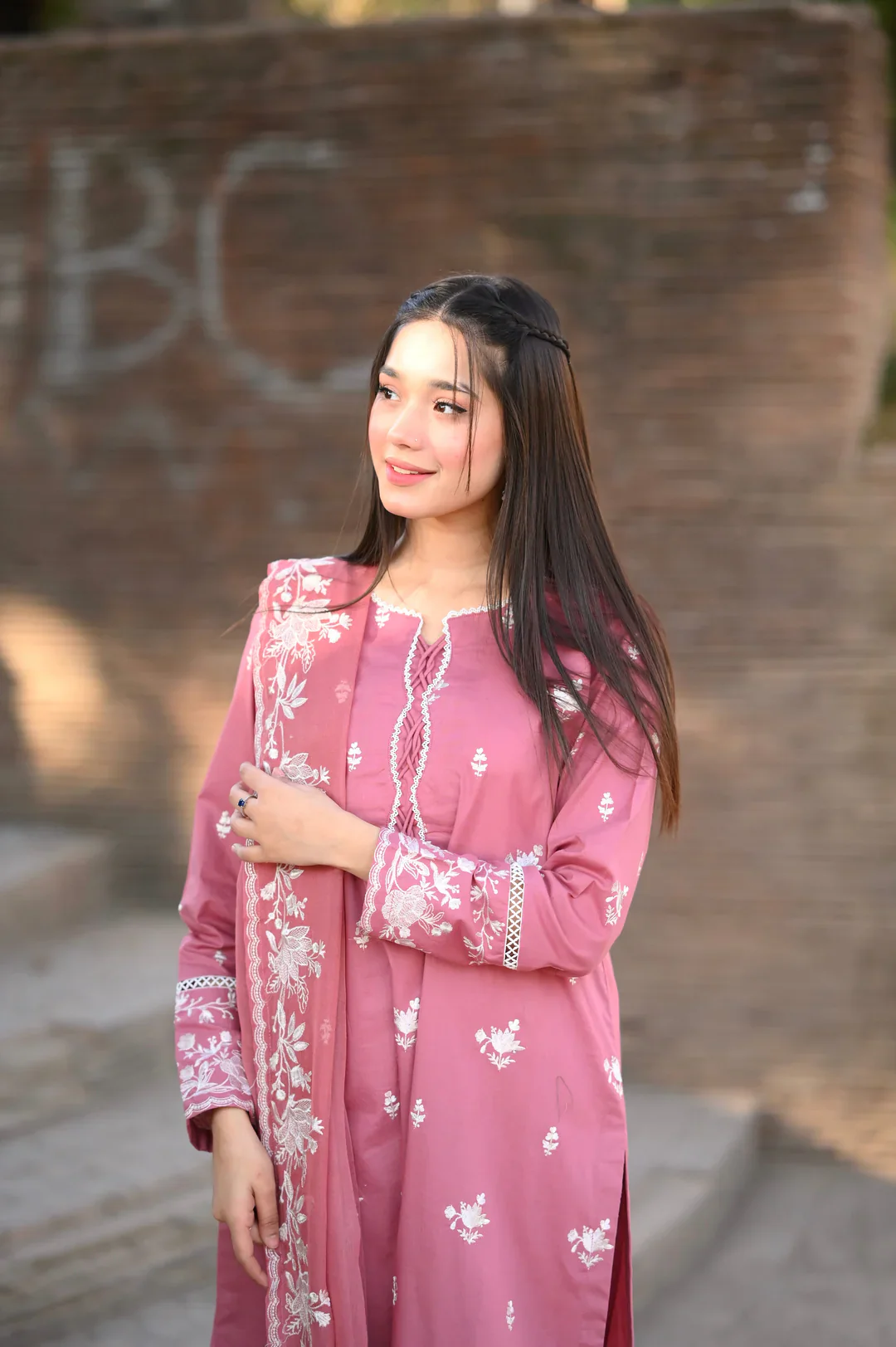 Zara 3pc - Image 3