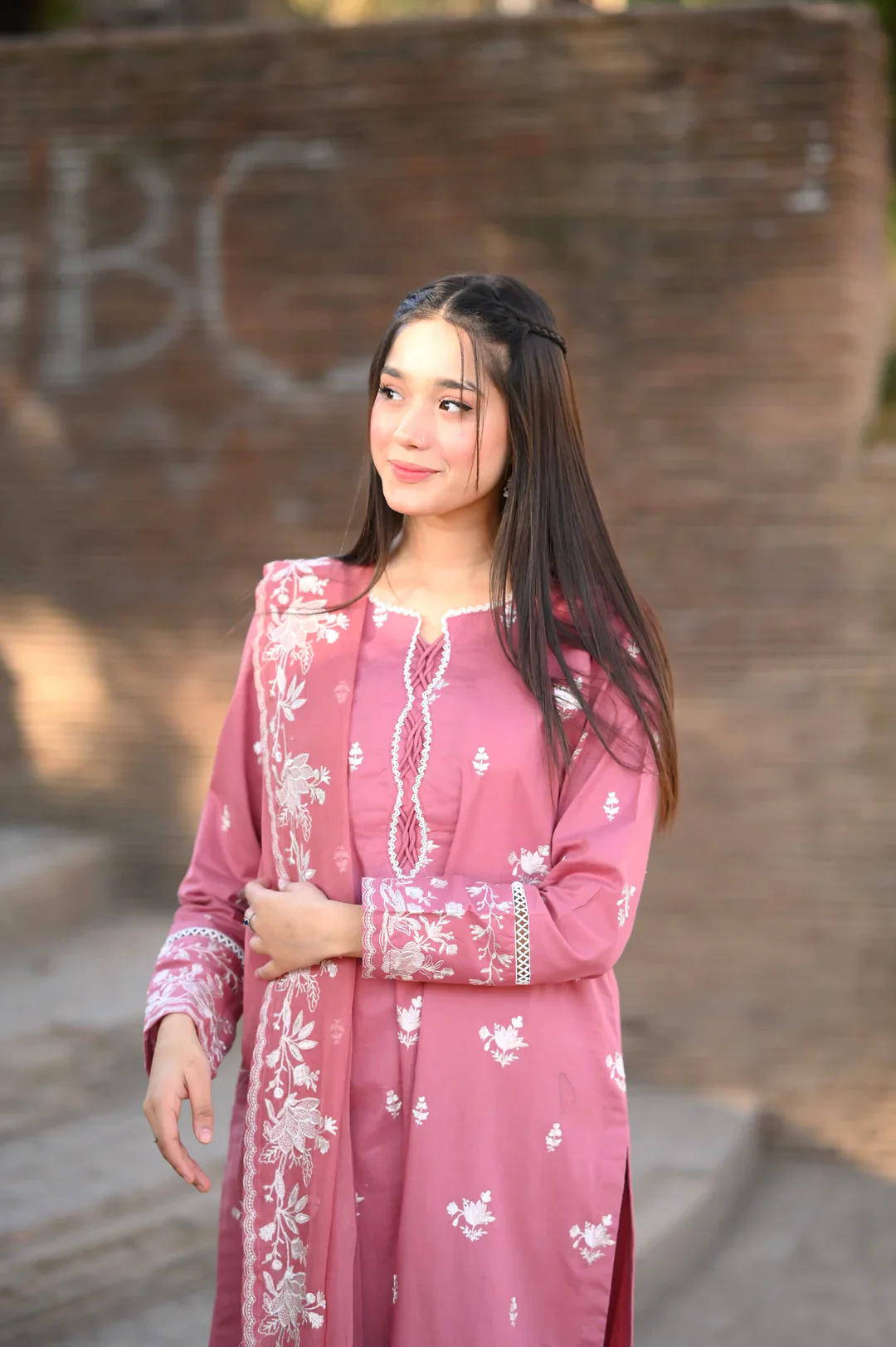 Zara 3pc - Image 5