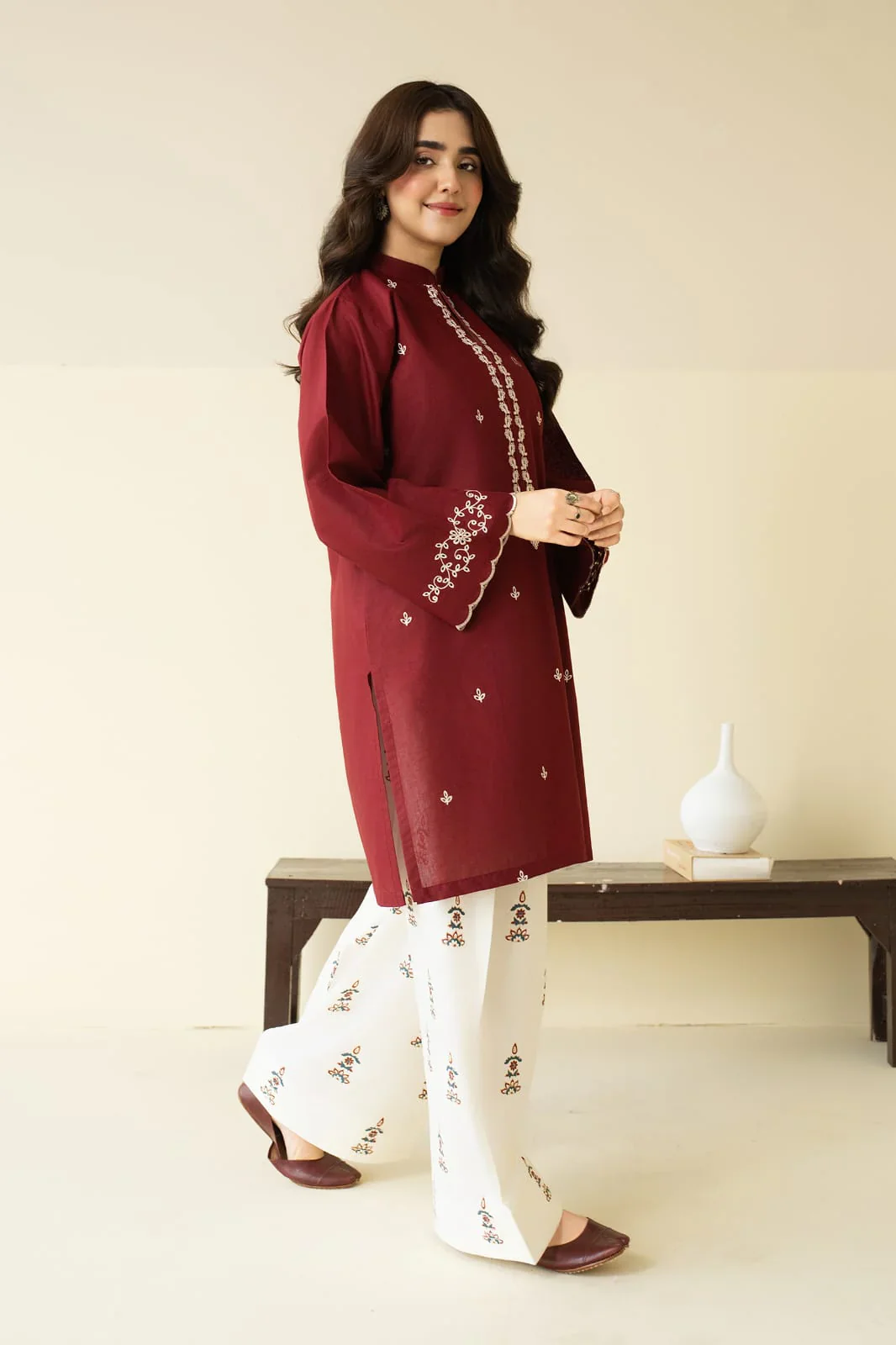 Zohra 2Pc - Image 5